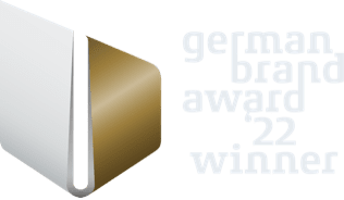 german brand award '22 winner