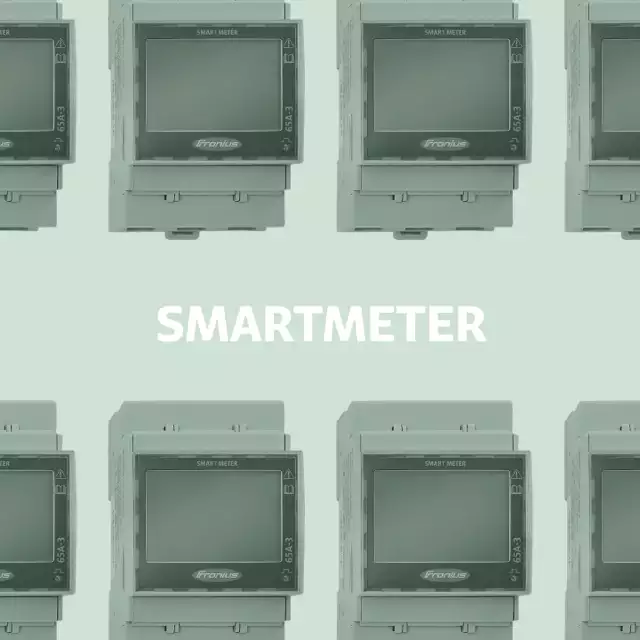 smartmeter