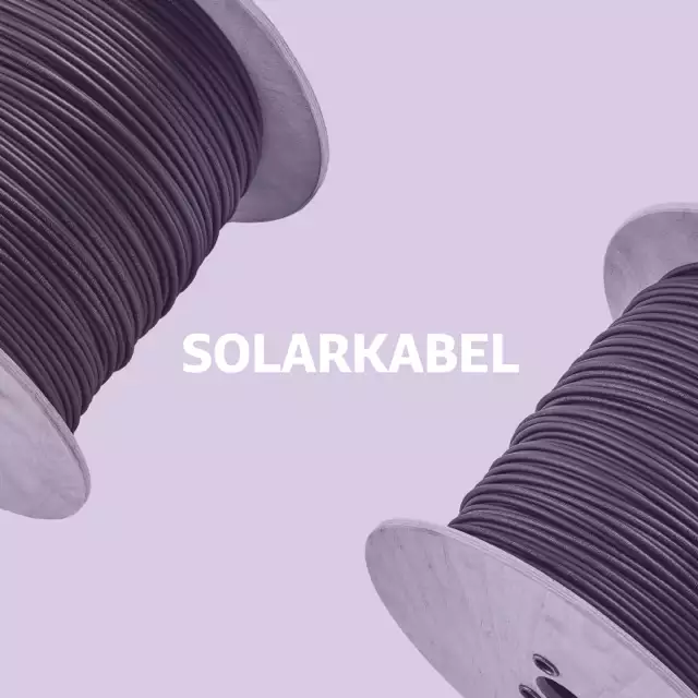 solarkabel