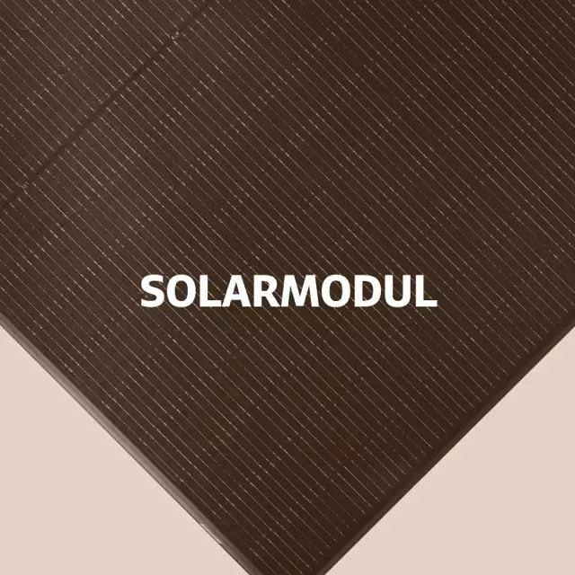 solarmodul