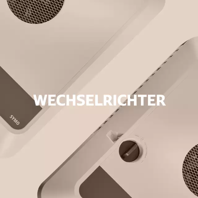wechselrichter